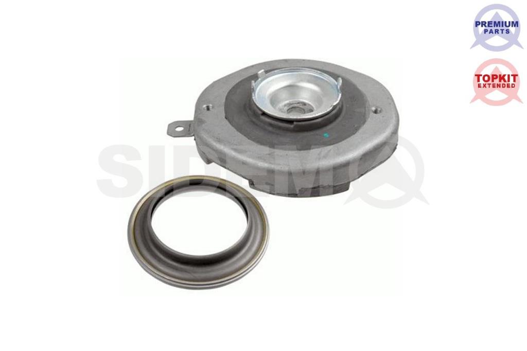 Kit de réparation, coupelle de suspension SIDEM ref. 805424 KIT